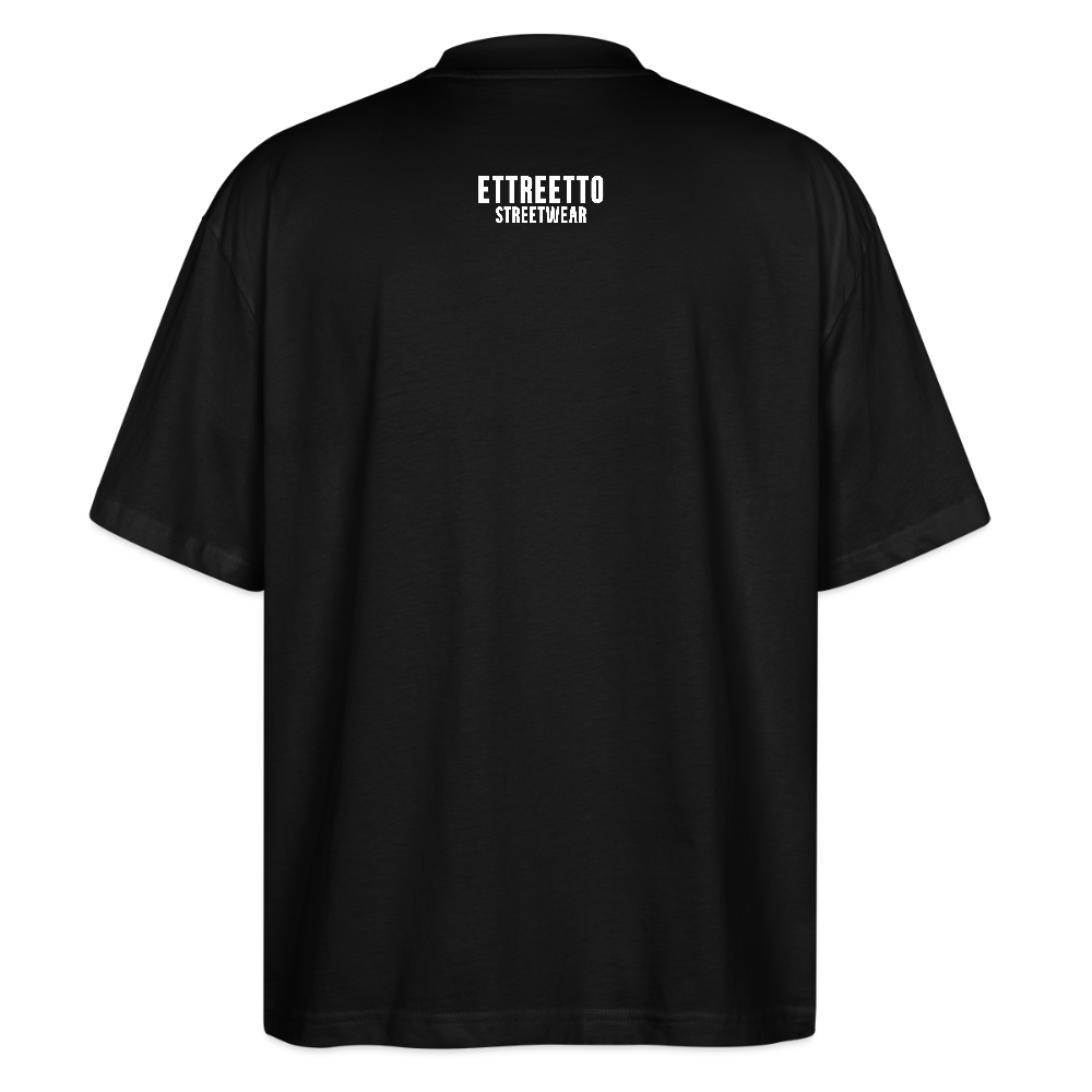 Oversize "Street" - sort