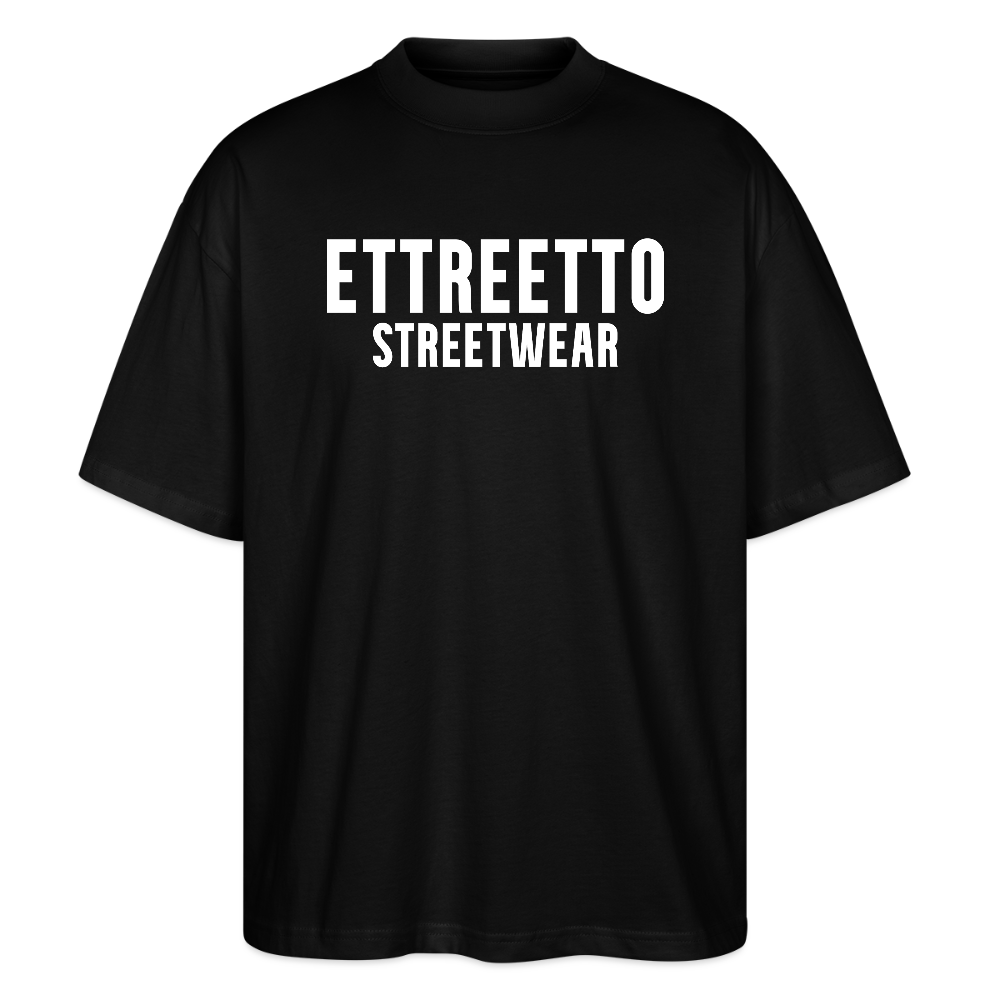 Oversize "Street" - sort