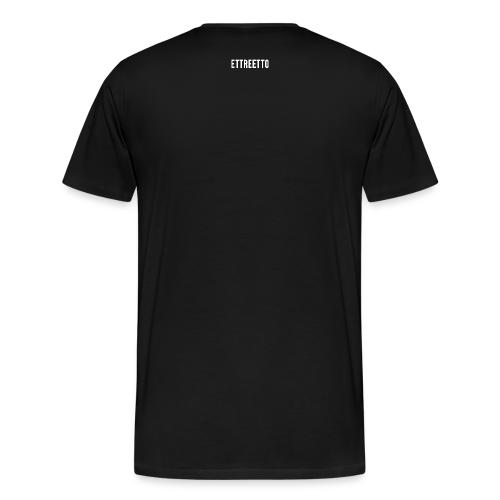 Premium T-Shirt "SDLTP" - sort