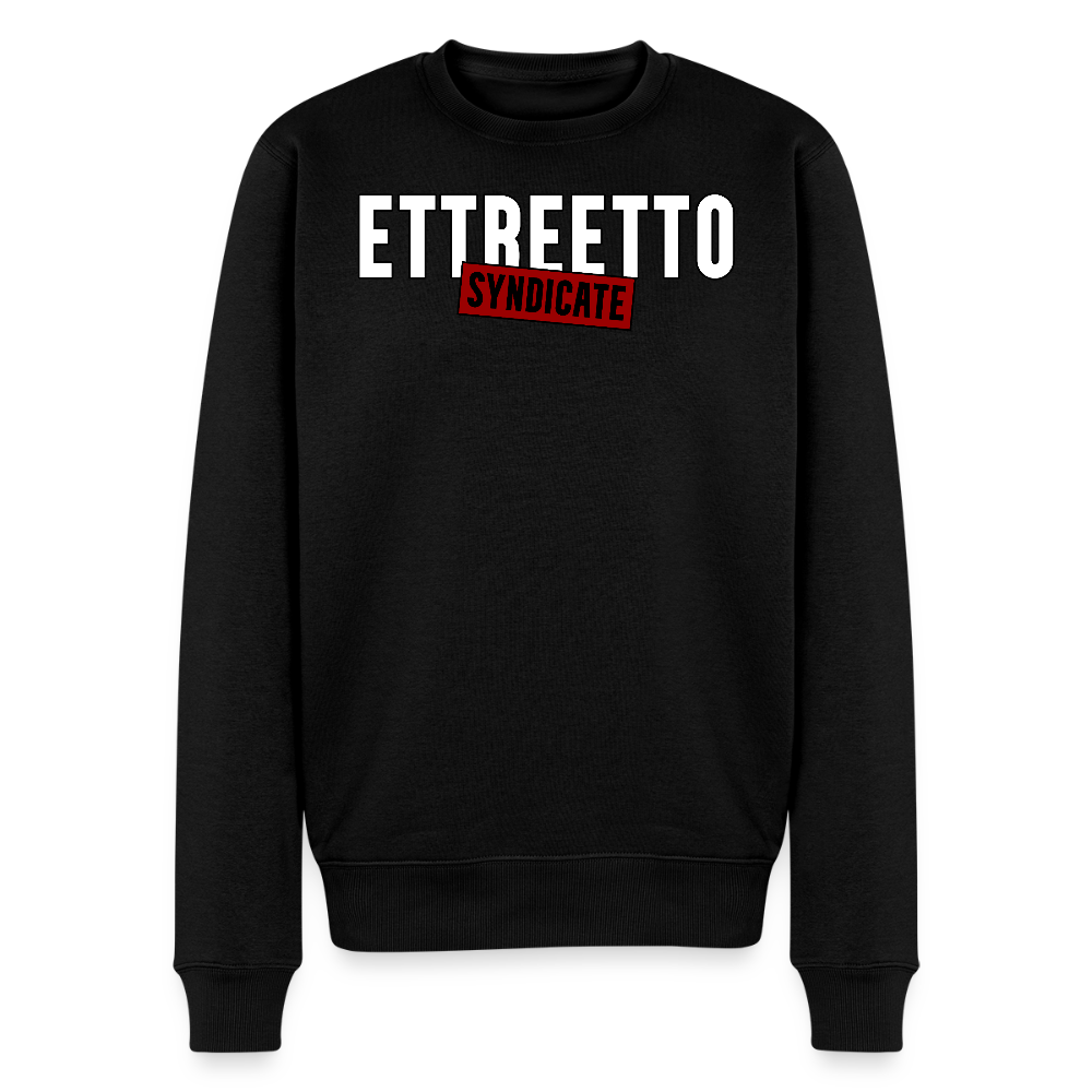 Premium Sweatshirt "Syndicate" - sort