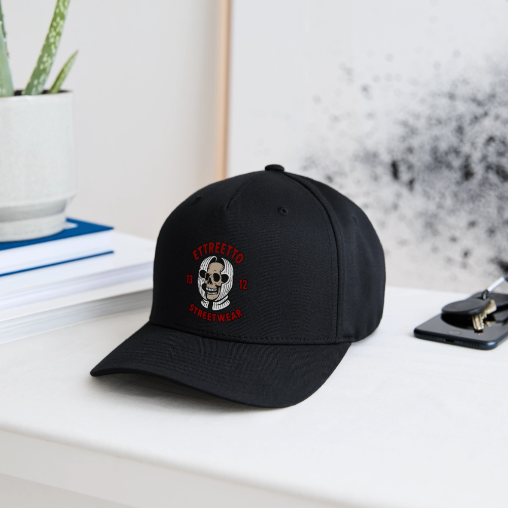 Flexfit Cap "FTS" - sort