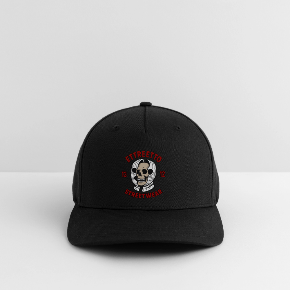 Flexfit Cap "FTS" - sort