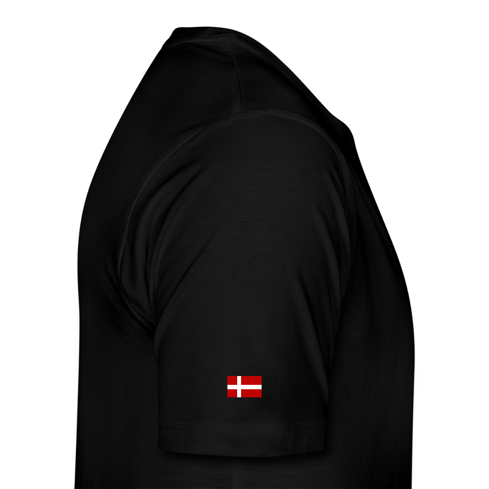 Premium T-Shirt "Syndicate" - sort