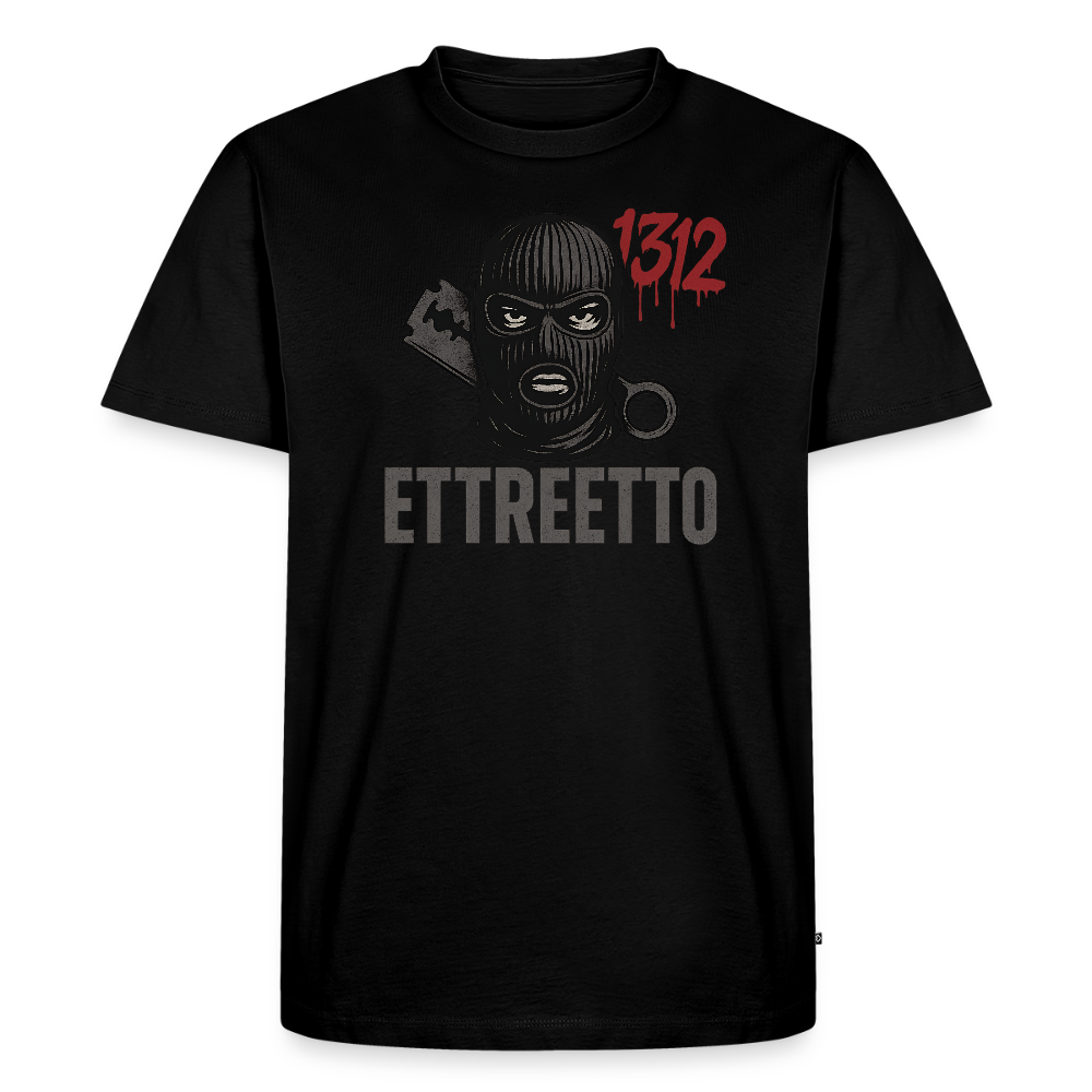 Premium T-Shirt "1.3.1.2" - sort