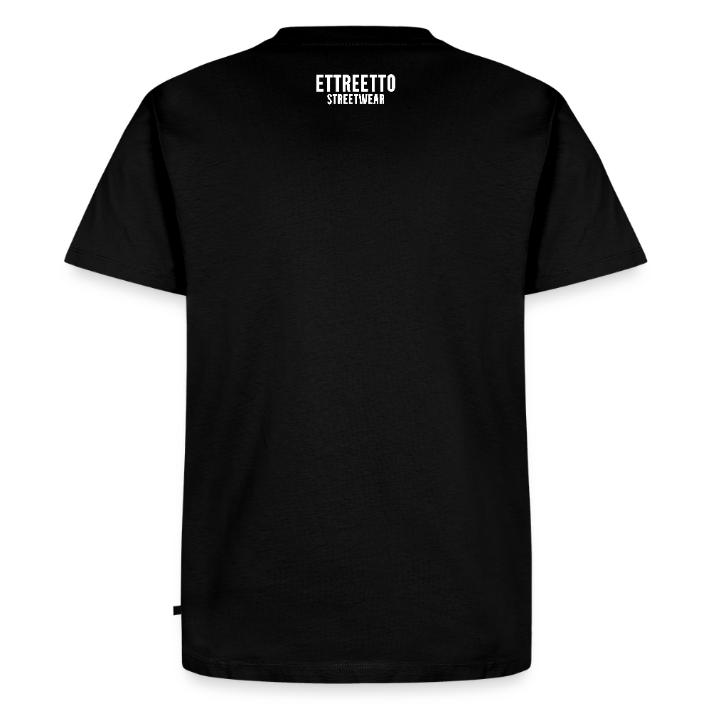 Premium T-Shirt "Wartime" - sort