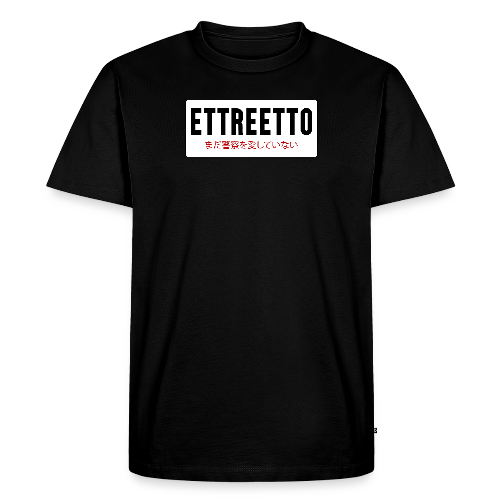 Premium T-Shirt "SDLTP" - sort