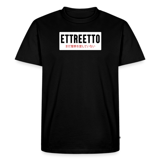 Premium T-Shirt "SDLTP" - sort