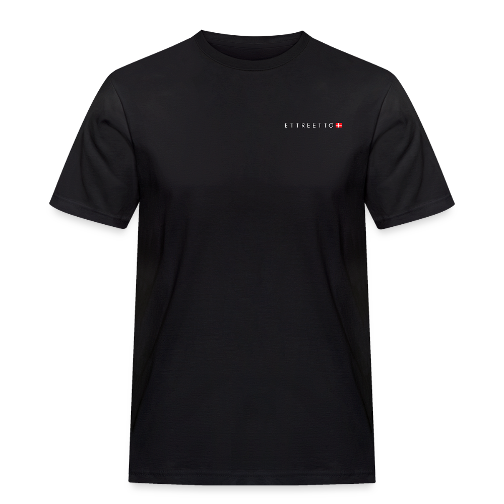 Work Tee - sort