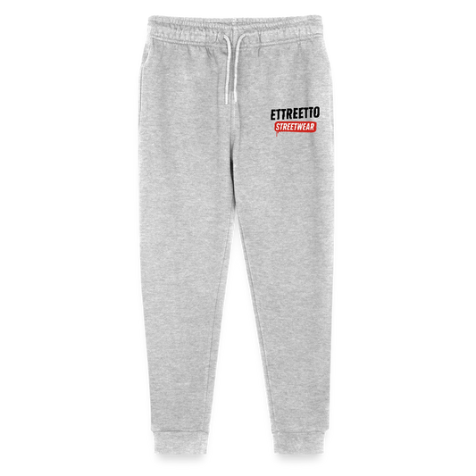 Joggingbukser "Original" (Børn) - grå meleret