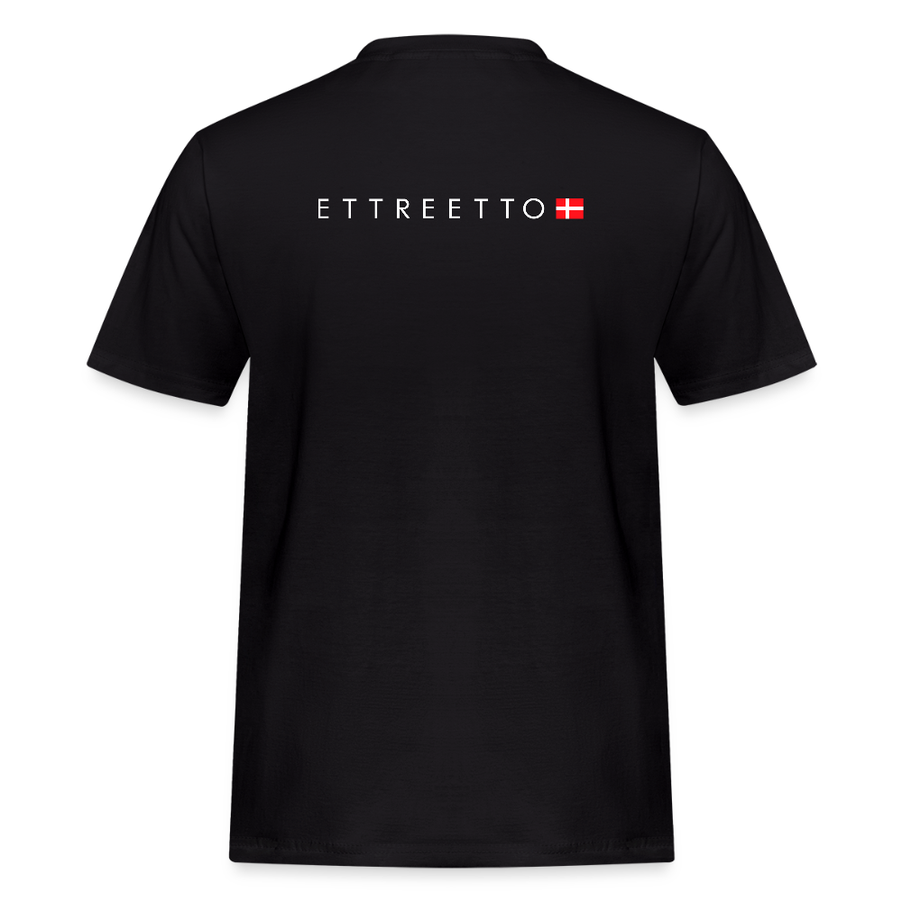 Work Tee - sort