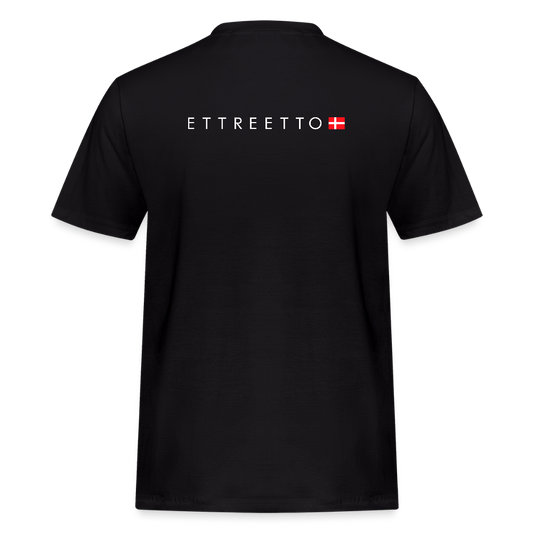 Work Tee - sort