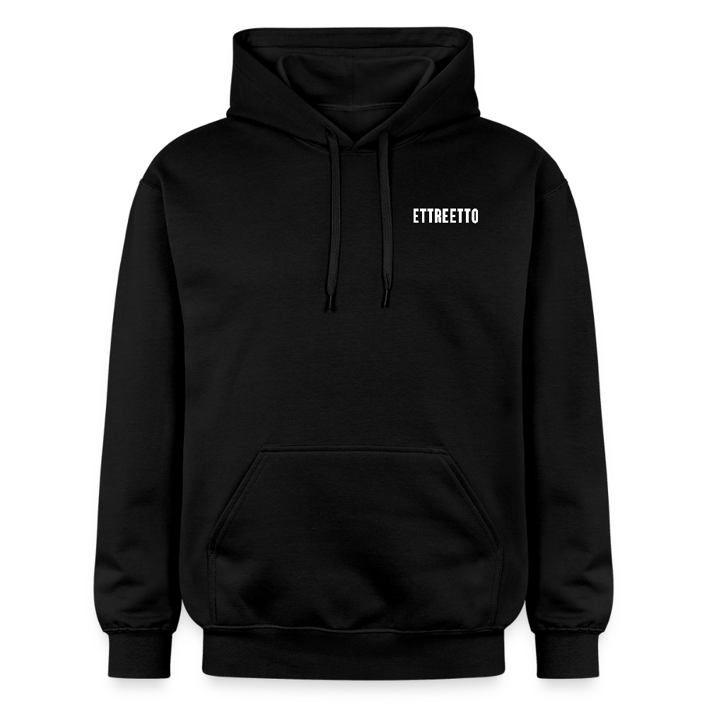 Heavy Hoodie "SDLTP" - sort