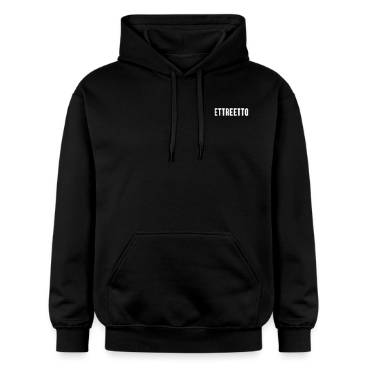 Heavy Hoodie "SDLTP" - sort