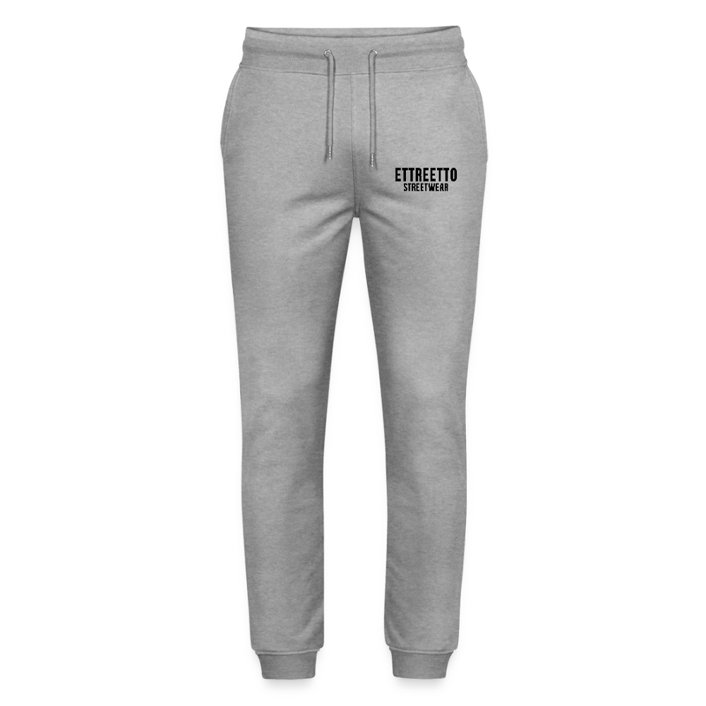 Jogging Bukser "Original" - grå meleret