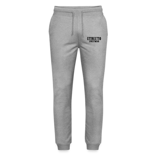 Jogging Bukser "Original" - grå meleret