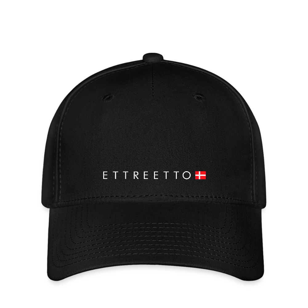 Flexfit Cap - sort