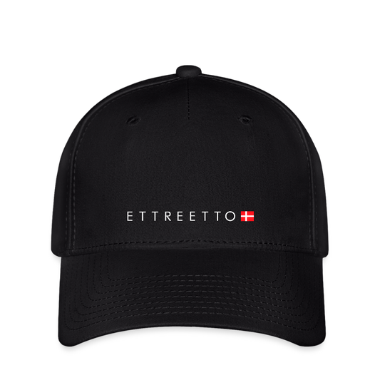 Flexfit Cap - sort