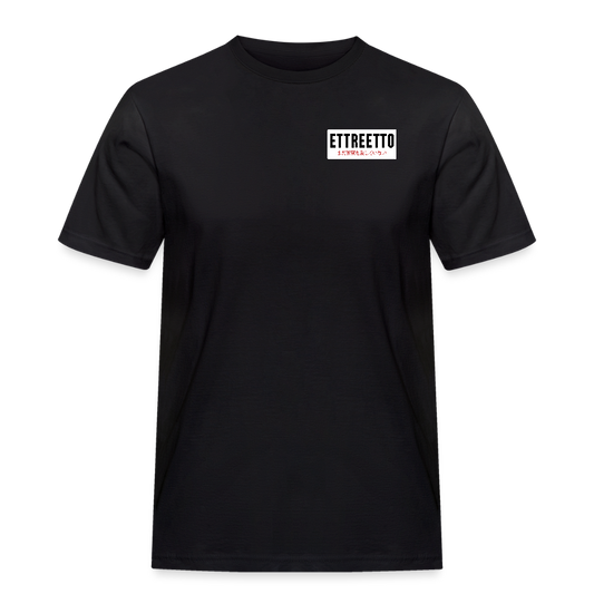 Work Tee - sort