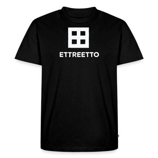 Premium T-Shirt - sort