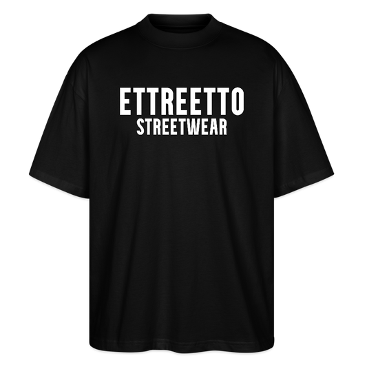 Oversize "Street" - sort