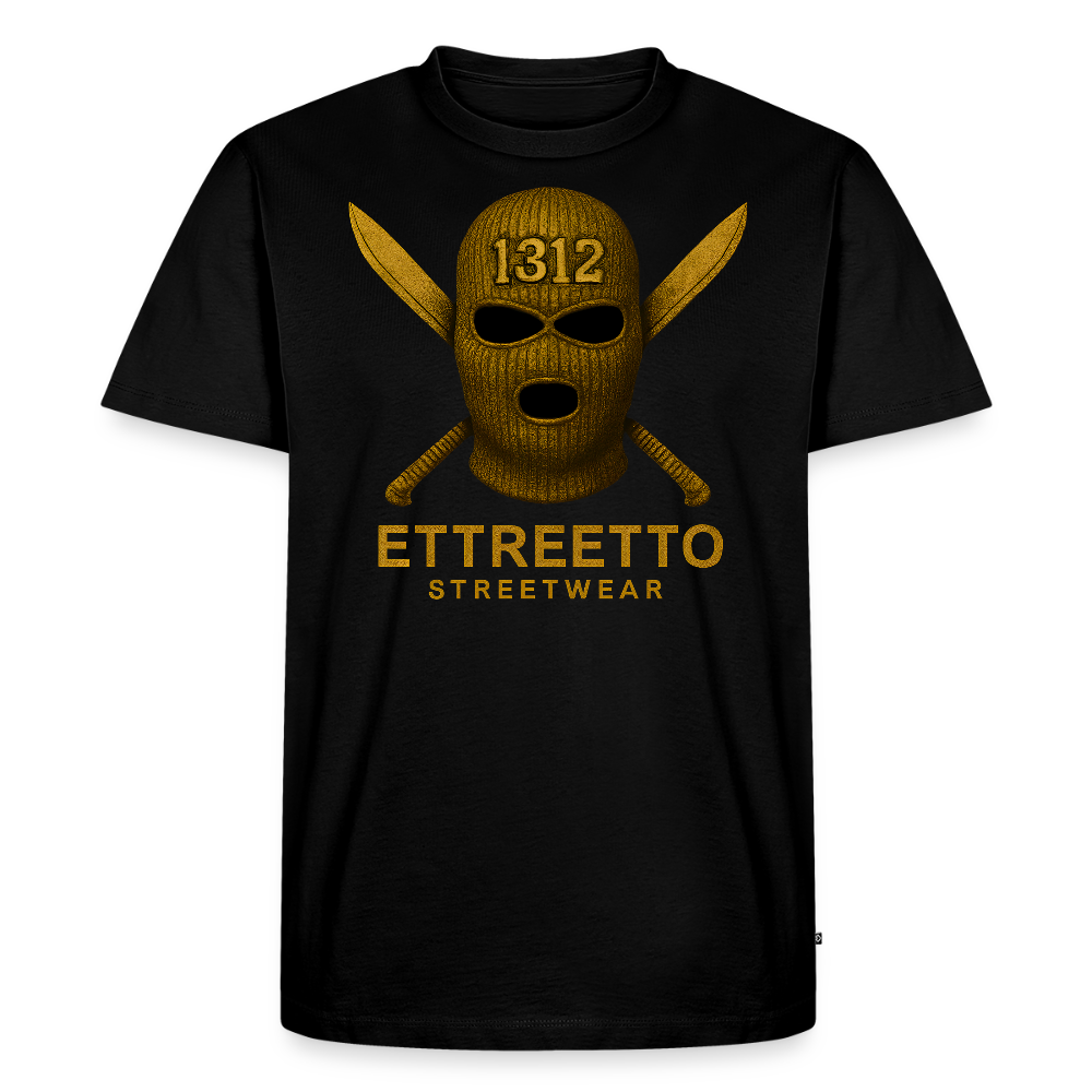Premium T-Shirt "1.3.1.2" - sort