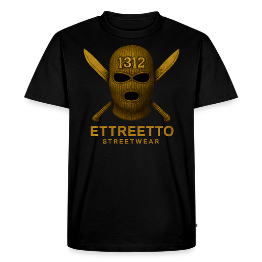 Premium T-Shirt "1.3.1.2" - sort