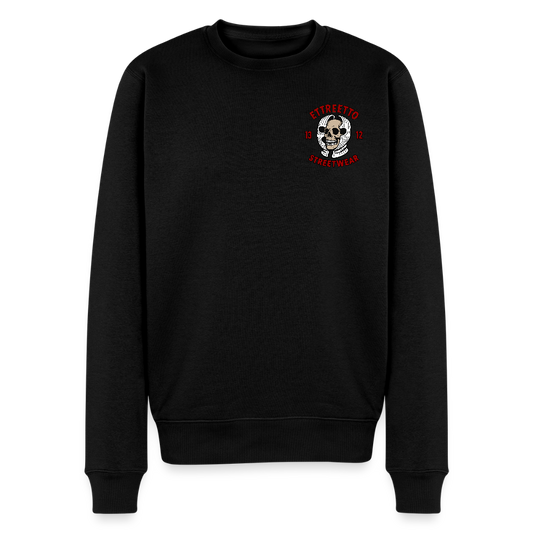 Premium Sweatshirt "FTS" - sort