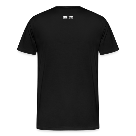Premium T-Shirt "SDLTP" - sort