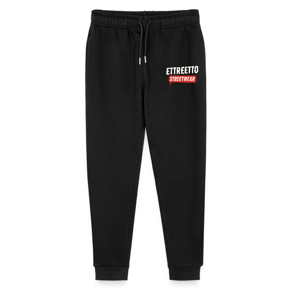 Joggingbukser "Original" (Børn) - sort