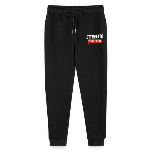 Joggingbukser "Original" (Børn) - sort