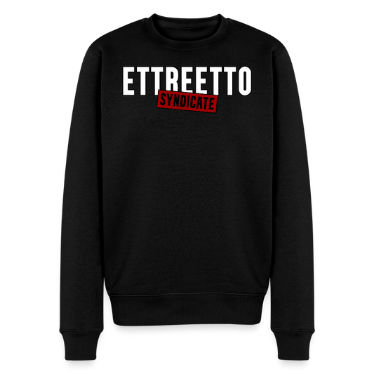 Premium Sweatshirt "Syndicate" - sort