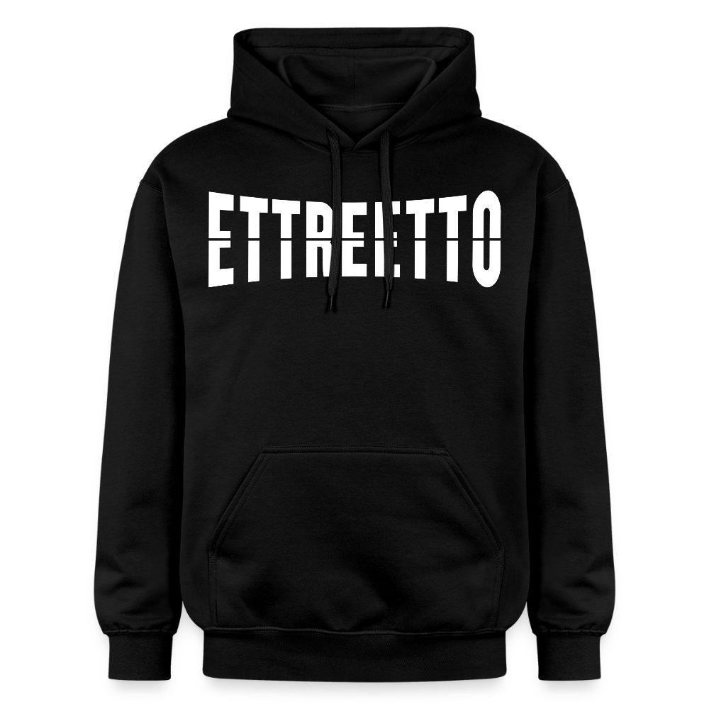 Hoodie "Streetmade" - sort