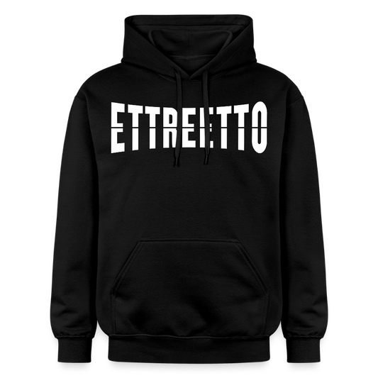 Hoodie "Streetmade" - sort
