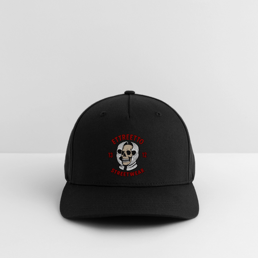 Flexfit Cap "FTS" - sort