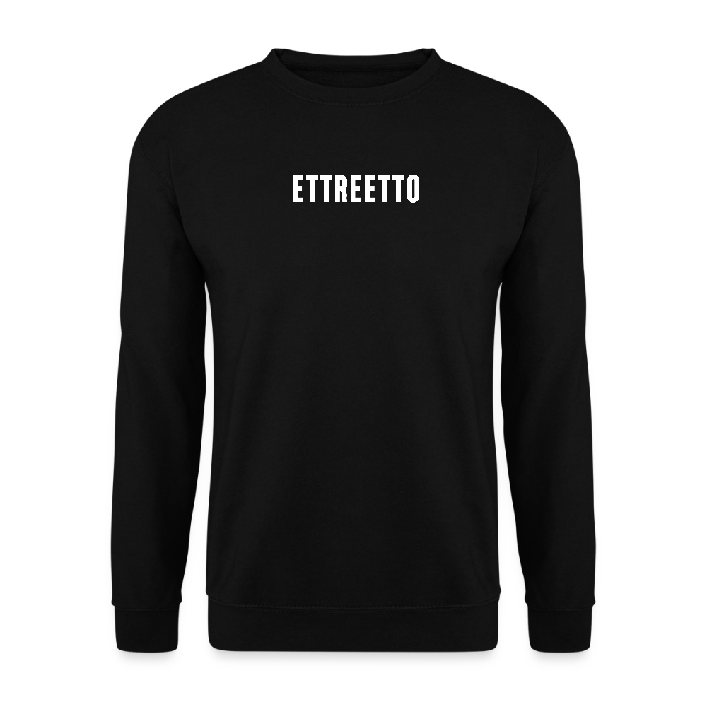 Basic Sweatshirt "SDLTP" - sort