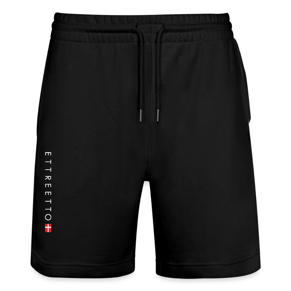 Jogging Shorts - sort