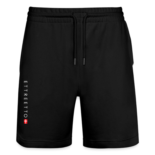 Jogging Shorts - sort