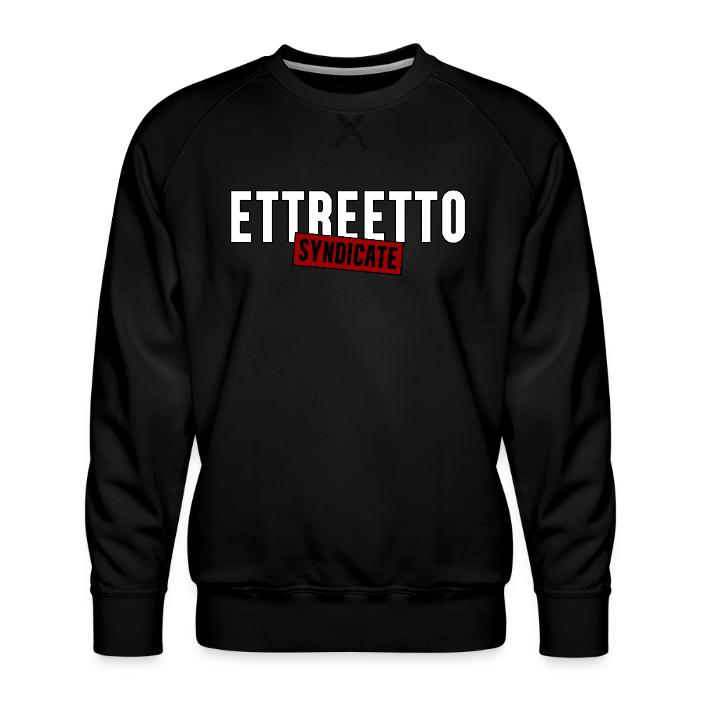 Premium Sweatshirt "Syndicate" - sort