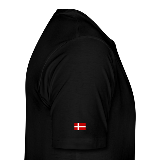 Premium T-Shirt "Syndicate" - sort