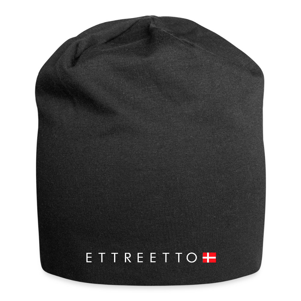 Beanie - sort