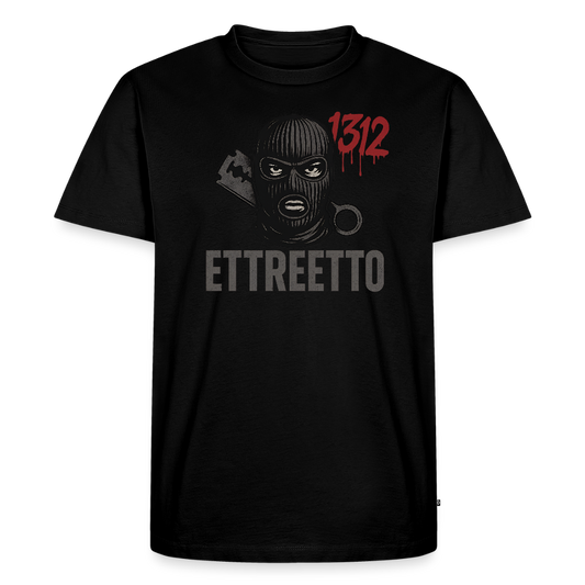 Premium T-Shirt "1.3.1.2" - sort