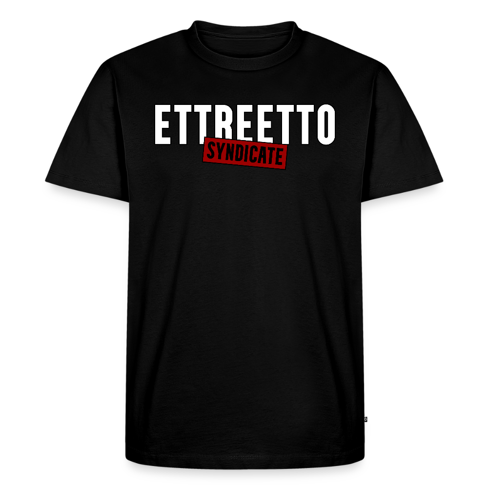 Premium T-Shirt "Syndicate" - sort