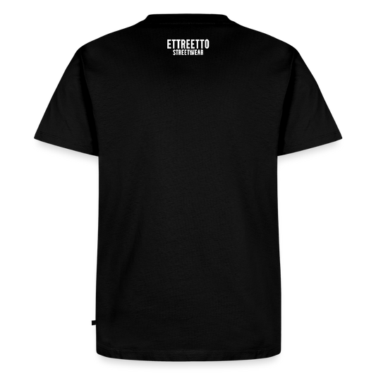 Premium T-Shirt "Wartime" - sort